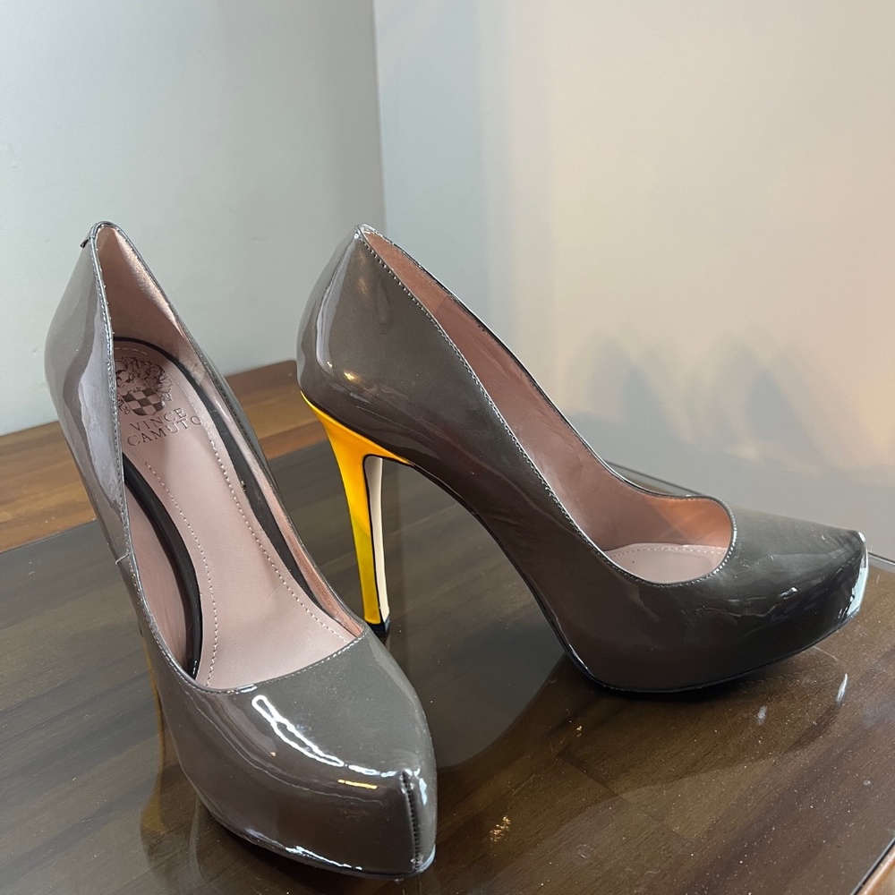 Stunning Vince Camuto Shoes